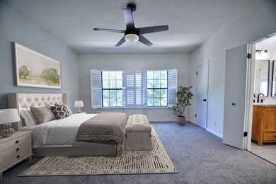 Enjoy breathtaking views, just steps from the Riverhill Country - photo 19