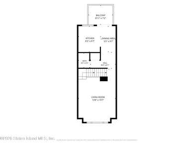 Welcome to 50 Zachary Ct. This 2-bedroom, 3-bathroom townhouse - photo 20