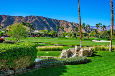 Lake Condo For Sale in Indian Wells, California