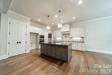 Beautiful new custom home in the Irish Creek Country Club - photo 21