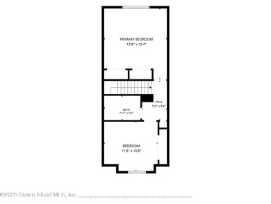 Welcome to 50 Zachary Ct. This 2-bedroom, 3-bathroom townhouse - photo 21