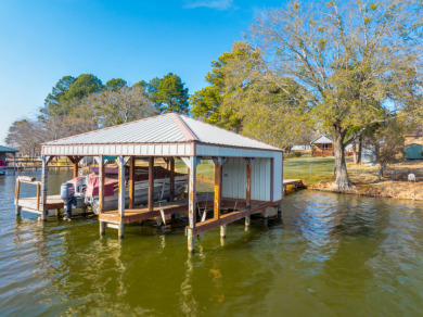Great Waterfront Home With Boathouse - Lake Palestine - photo 19