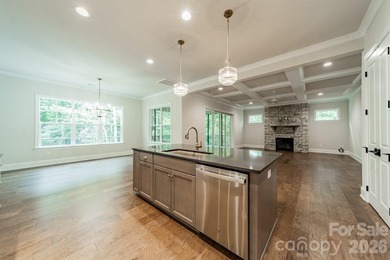 Beautiful new custom home in the Irish Creek Country Club - photo 22