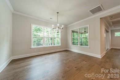 Beautiful new custom home in the Irish Creek Country Club - photo 24