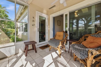 Mediterranean-style 3-bedroom, 2-bath, 1-car garage villa in St - photo 26