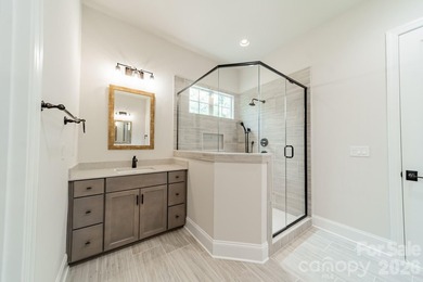 Beautiful new custom home in the Irish Creek Country Club - photo 27