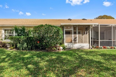 Mediterranean-style 3-bedroom, 2-bath, 1-car garage villa in St - photo 29