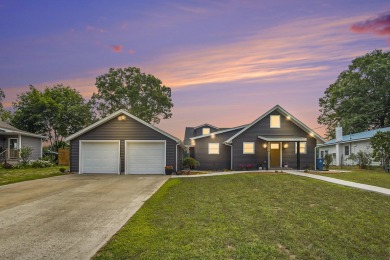 Lake Home For Sale in Big Rapids, Michigan