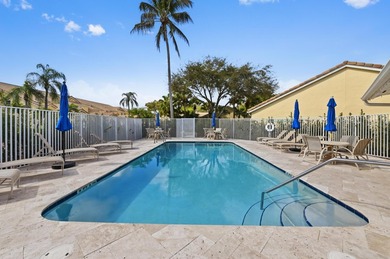 Mediterranean-style 3-bedroom, 2-bath, 1-car garage villa in St - photo 31