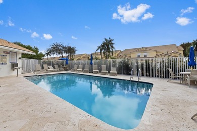 Mediterranean-style 3-bedroom, 2-bath, 1-car garage villa in St - photo 32