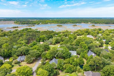 Welcome to this stunning Charleston-style traditional home - photo 41