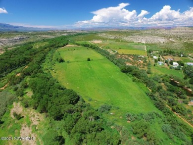 Lake Lot For Sale in Camp Verde, Arizona