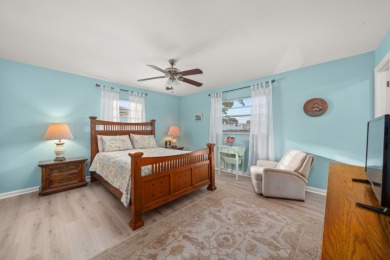 FURNISHED LAKE JUNE CANAL HOME! DOCK & BOATHOUSE! SOLD - photo 11