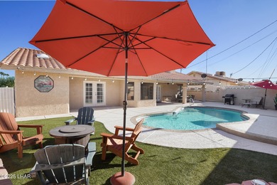 Lake Havasu Home For Sale in Lake Havasu City Arizona