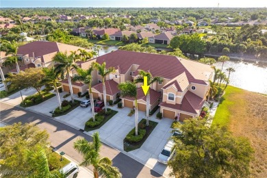 Lake Condo For Sale in North Fort Myers, Florida