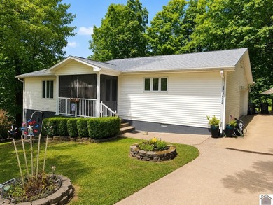 Coming Soon!! Experience peaceful lake living in this - photo 1