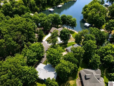 Coming Soon!! Experience peaceful lake living in this - photo 3
