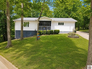 Coming Soon!! Experience peaceful lake living in this - photo 5