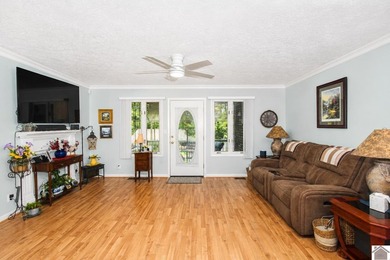 Coming Soon!! Experience peaceful lake living in this - photo 9
