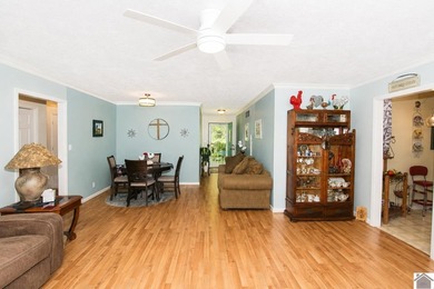Coming Soon!! Experience peaceful lake living in this - photo 10