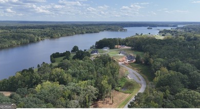 Lake Varner Reservoir Acreage For Sale in Covington Georgia