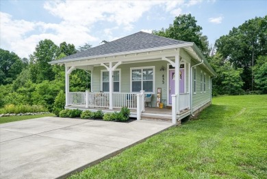 (private lake, pond, creek) Home For Sale in Cookeville Tennessee