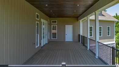 Experience luxury lake living at its finest in this exceptional - photo 8