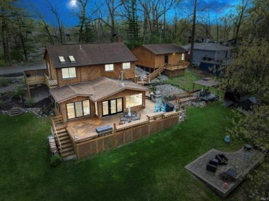 Lake Home For Sale in Plymouth, Indiana