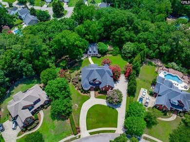 Nestled on over an acre in Lexington's prestigious Belfry gated - photo 2