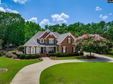 Nestled on over an acre in Lexington's prestigious Belfry gated - photo 3