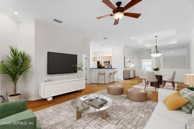 Set within the gated coastal community of Makarios, this - photo 5