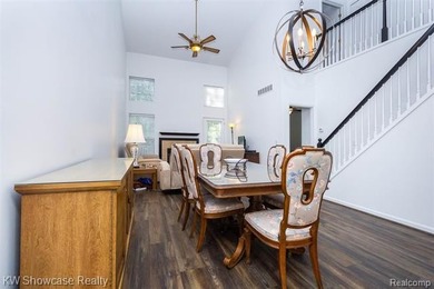 Rare opportunity to be a part of the coveted golf community in - photo 6