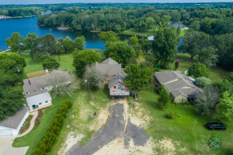 Cook - Lake Home For Sale in Athens, Texas