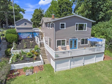 Lake Home For Sale in Battle Creek, Michigan