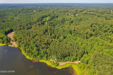 65 acres of prime, wooded land with direct frontage water views - photo 12