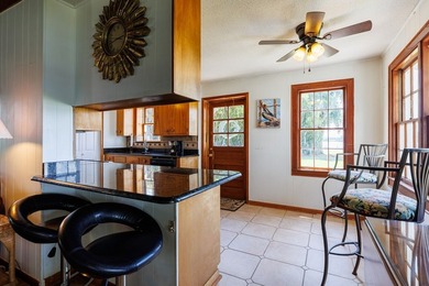 Tucked away on the shores of beautiful Long Pond, this adorable - photo 12