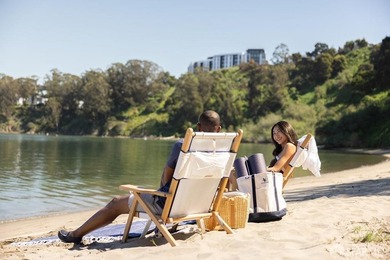 The Residences at Yerba Buena Island offer a rare opportunity to - photo 3
