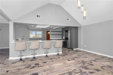Sleek & Stylish, Single Level Ranch! With a little TLC this 1400 - photo 15
