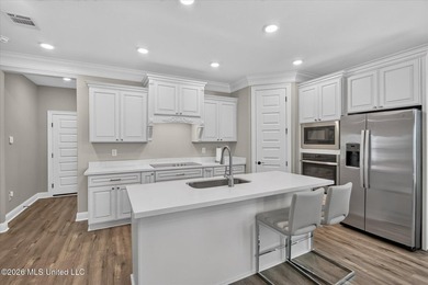 With new construction going up all around Savannah Estates, it - photo 16
