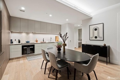The Residences at Yerba Buena Island offer a rare opportunity to - photo 6