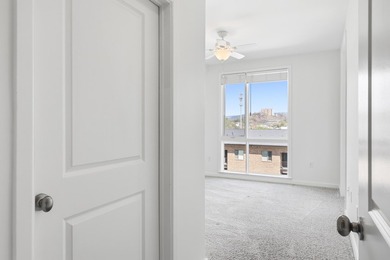 Featuring a desired architectural layout, this one-bedroom condo - photo 8