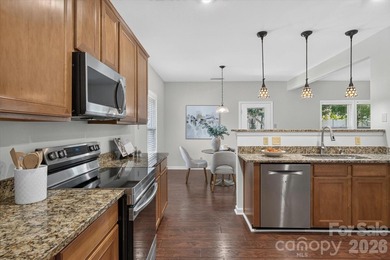 Walk to top-rated Fort Mill schools from this move-in-ready - photo 18