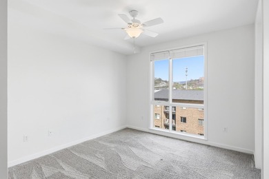 Featuring a desired architectural layout, this one-bedroom condo - photo 9