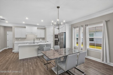 With new construction going up all around Savannah Estates, it - photo 19