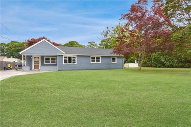 Sleek & Stylish, Single Level Ranch! With a little TLC this 1400 - photo 19