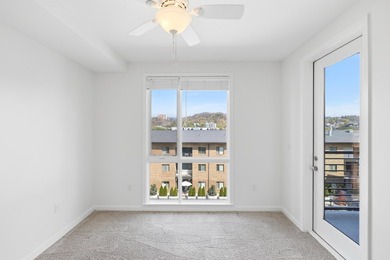 Featuring a desired architectural layout, this one-bedroom condo - photo 10
