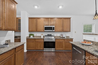 Walk to top-rated Fort Mill schools from this move-in-ready - photo 20