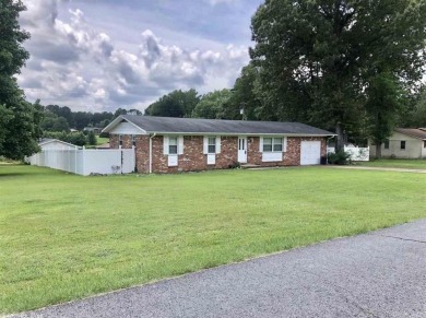Lake Home For Sale in Heber Springs, Arkansas