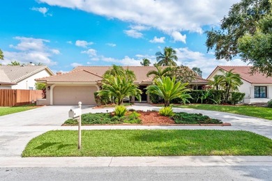 (private lake, pond, creek) Home For Sale in Plantation Florida