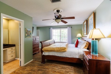 Tucked away on the shores of beautiful Long Pond, this adorable - photo 22